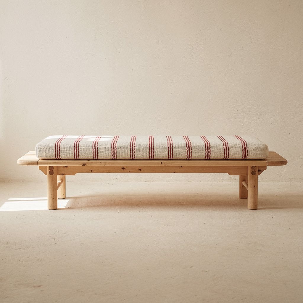 Low bench